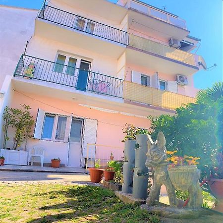 Roko Apartment House Primošten Εξωτερικό φωτογραφία