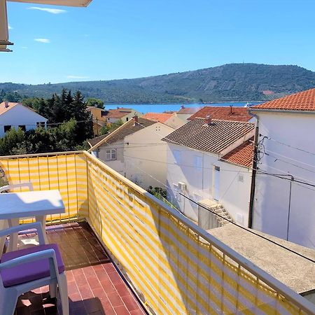 Roko Apartment House Primošten Εξωτερικό φωτογραφία