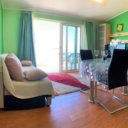Roko Apartment House Primošten Εξωτερικό φωτογραφία