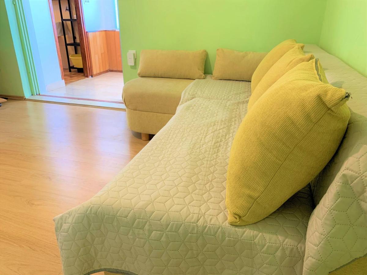 Roko Apartment House Primošten Εξωτερικό φωτογραφία