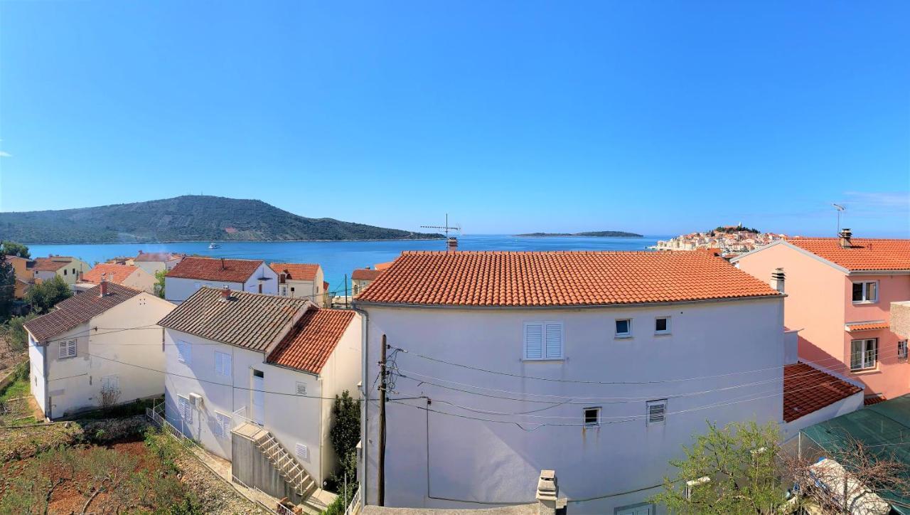 Roko Apartment House Primošten Εξωτερικό φωτογραφία