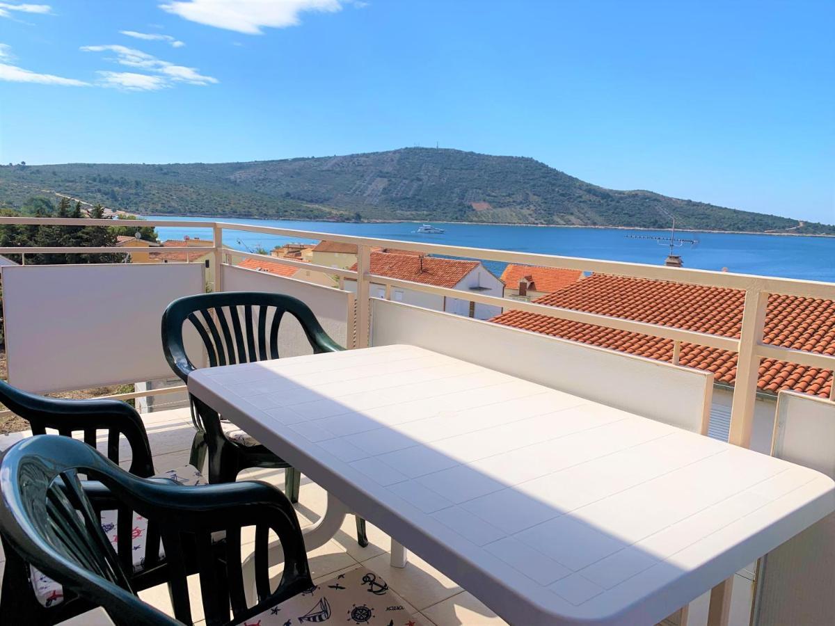 Roko Apartment House Primošten Εξωτερικό φωτογραφία