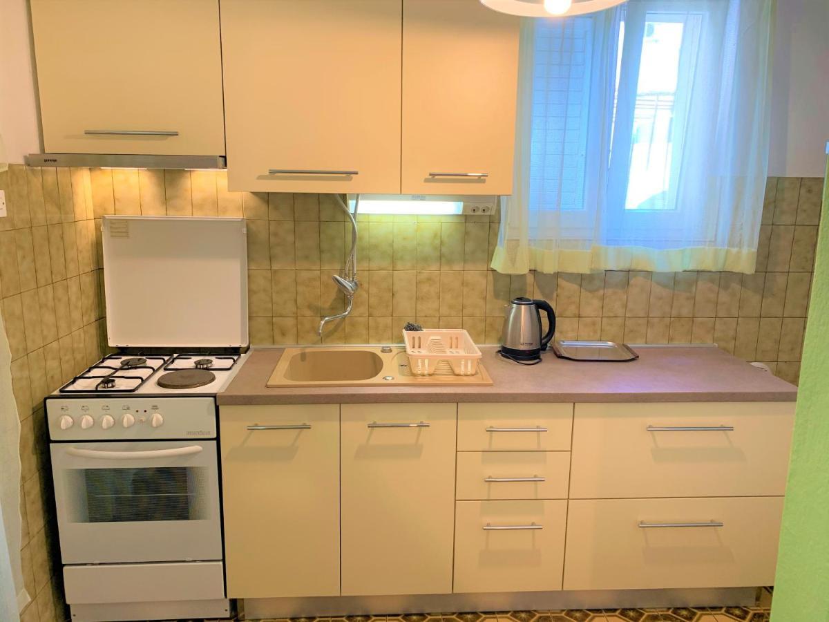 Roko Apartment House Primošten Εξωτερικό φωτογραφία