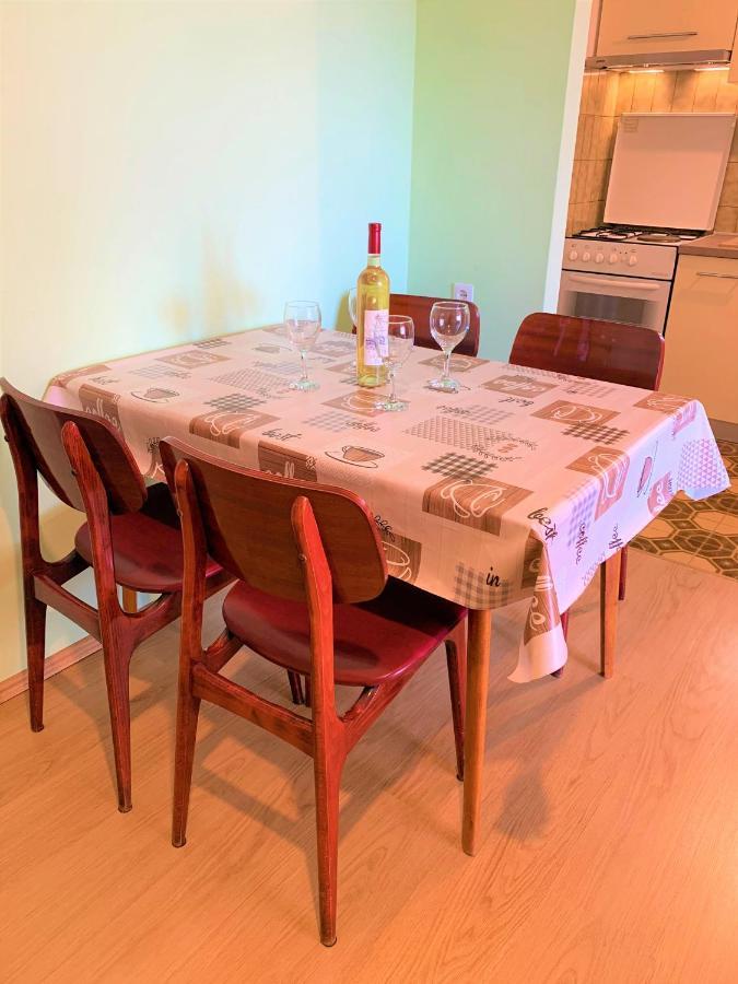 Roko Apartment House Primošten Εξωτερικό φωτογραφία