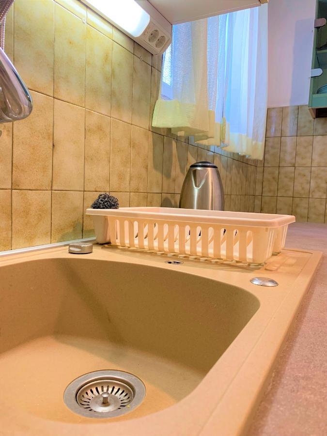 Roko Apartment House Primošten Εξωτερικό φωτογραφία