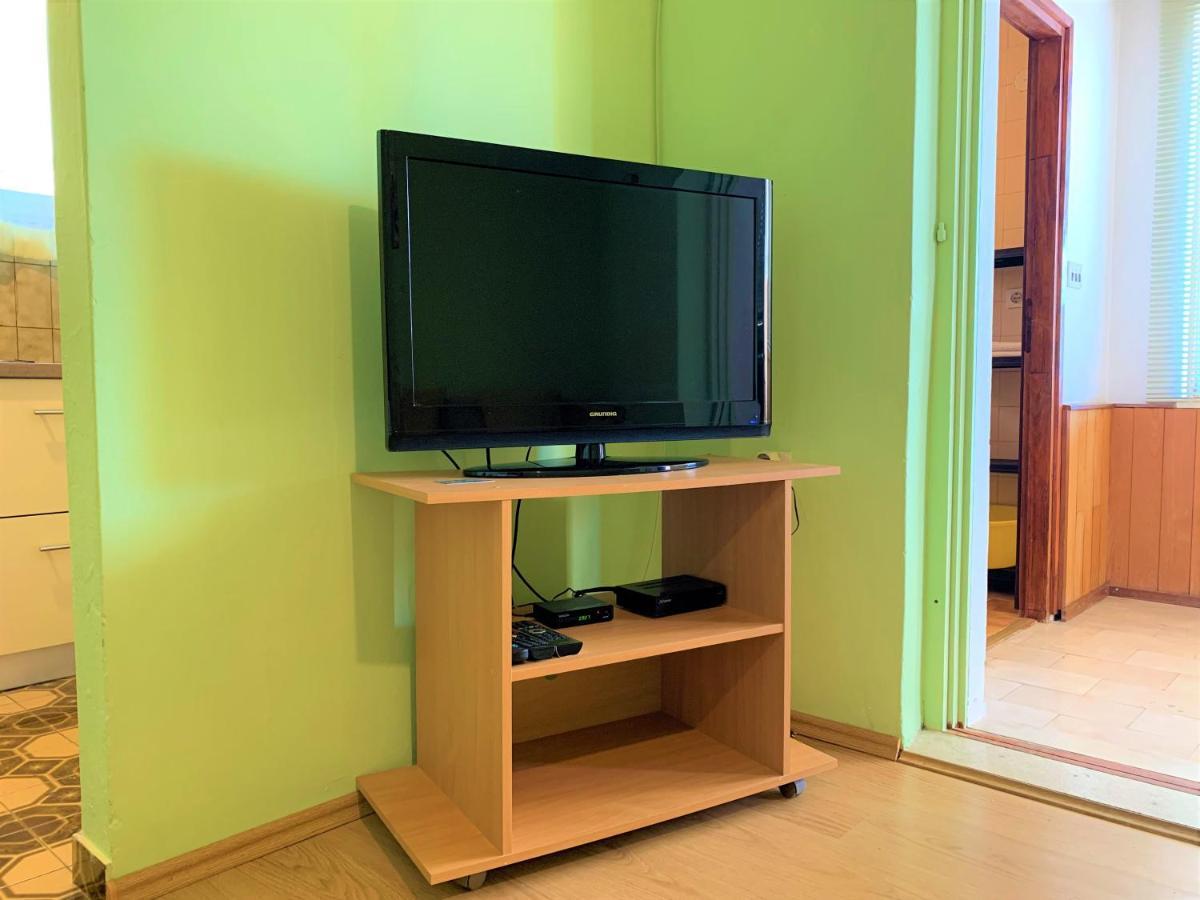 Roko Apartment House Primošten Εξωτερικό φωτογραφία