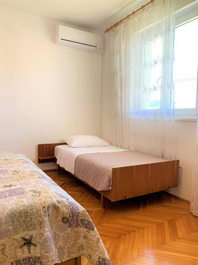 Roko Apartment House Primošten Εξωτερικό φωτογραφία