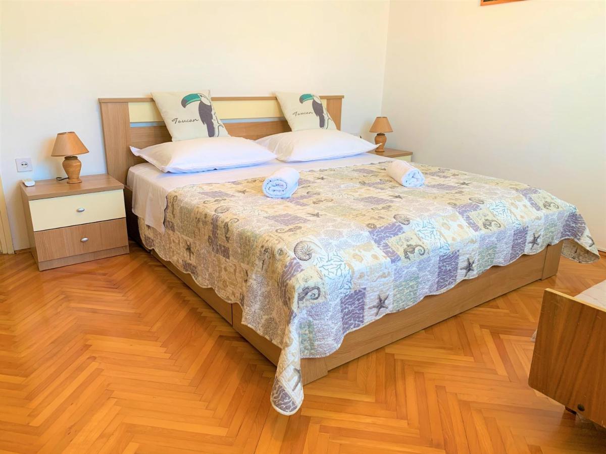 Roko Apartment House Primošten Εξωτερικό φωτογραφία