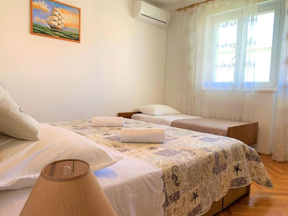 Roko Apartment House Primošten Εξωτερικό φωτογραφία