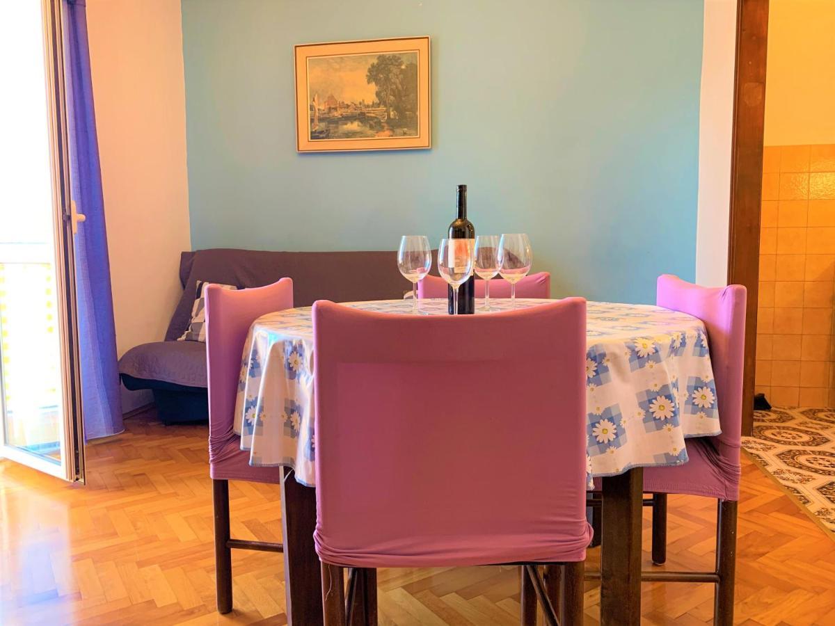 Roko Apartment House Primošten Εξωτερικό φωτογραφία