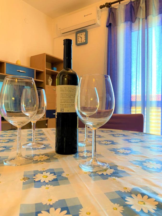 Roko Apartment House Primošten Εξωτερικό φωτογραφία