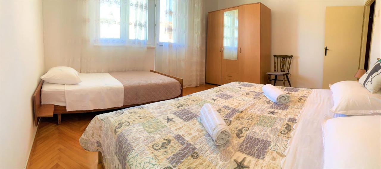 Roko Apartment House Primošten Εξωτερικό φωτογραφία