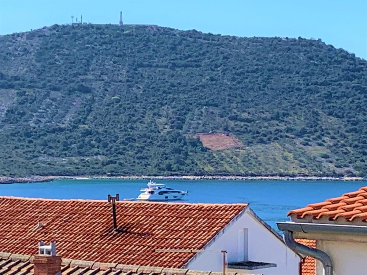Roko Apartment House Primošten Εξωτερικό φωτογραφία