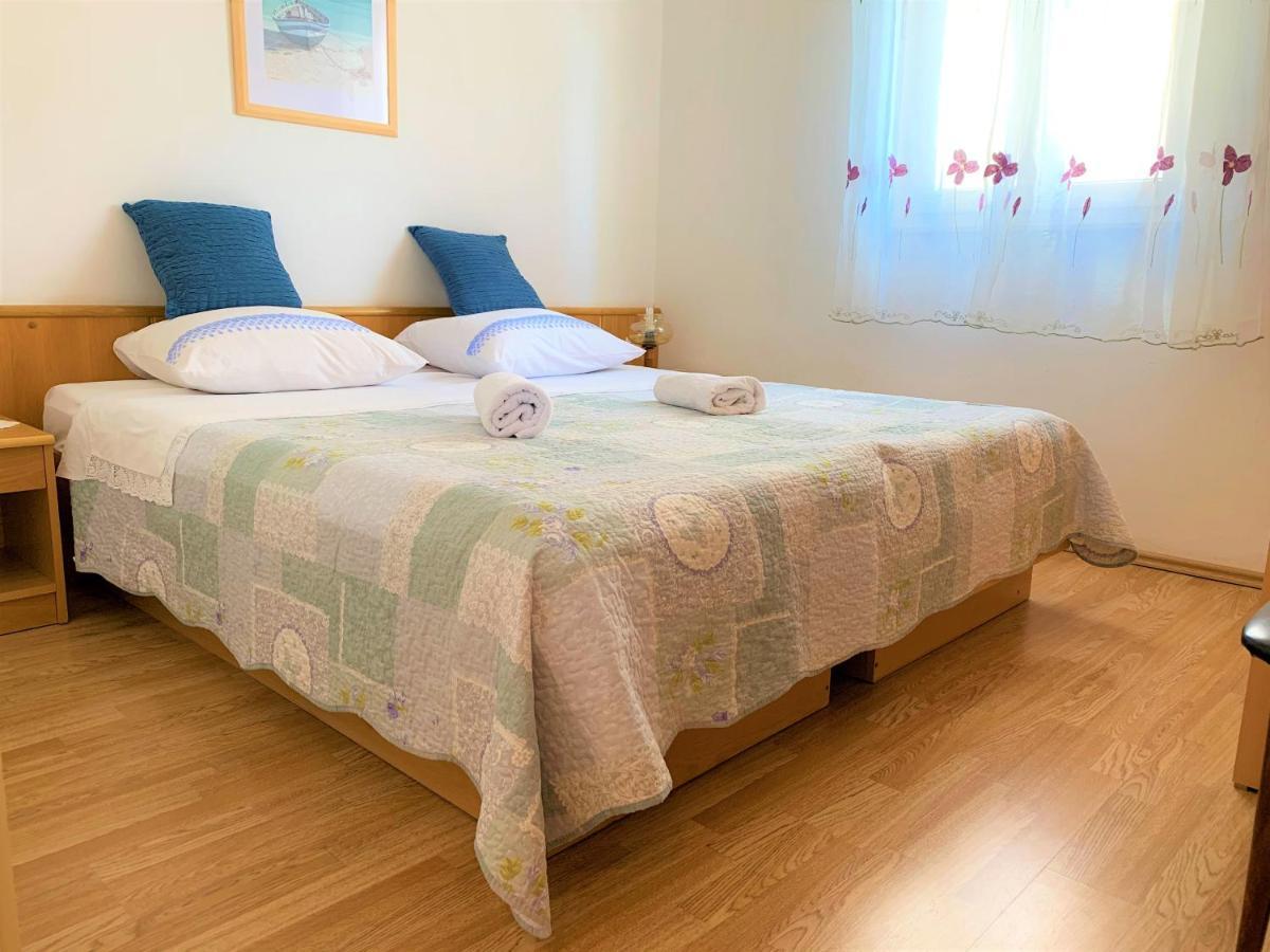 Roko Apartment House Primošten Εξωτερικό φωτογραφία
