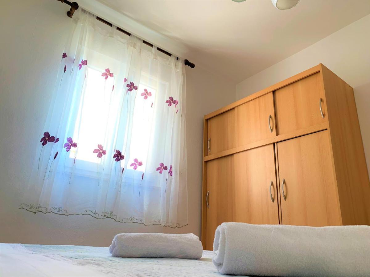 Roko Apartment House Primošten Εξωτερικό φωτογραφία