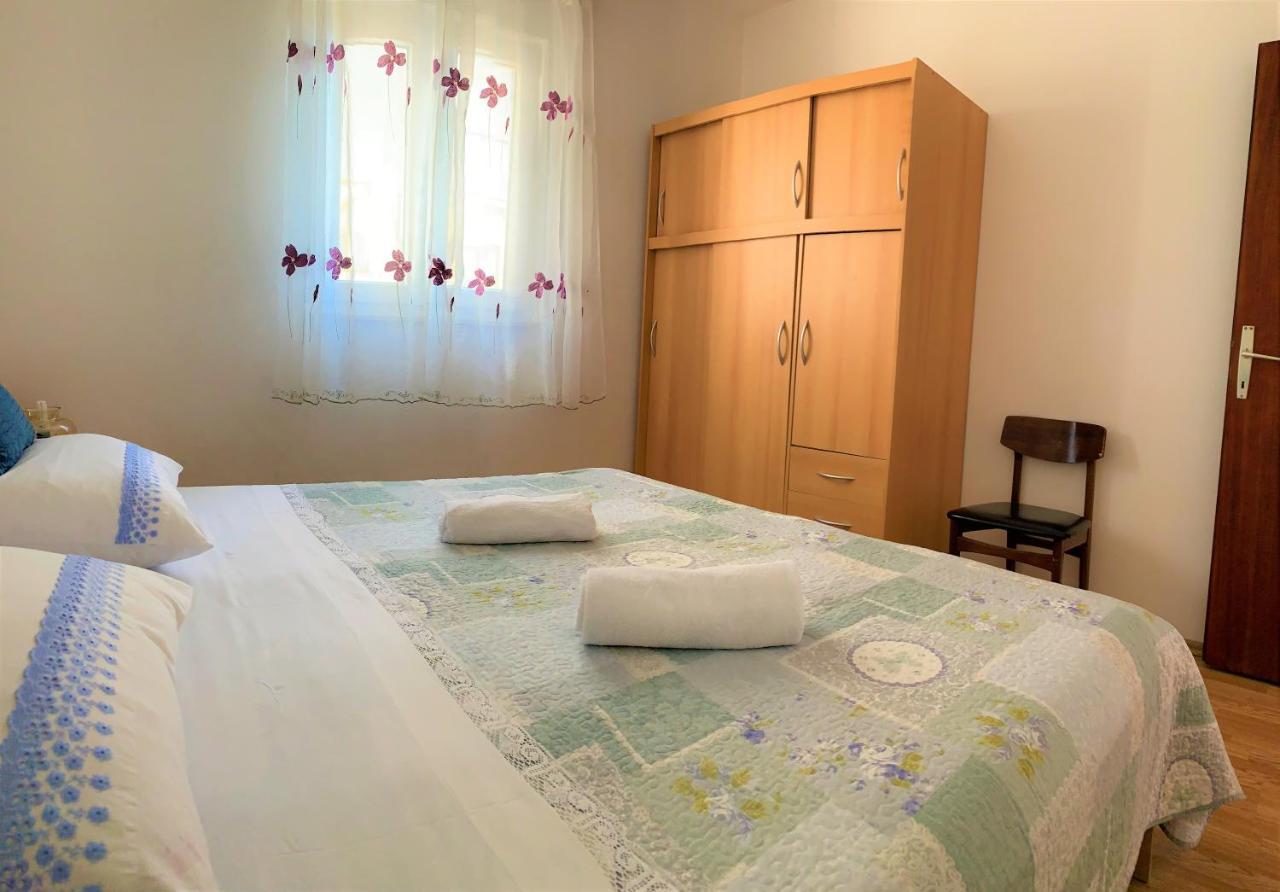 Roko Apartment House Primošten Εξωτερικό φωτογραφία