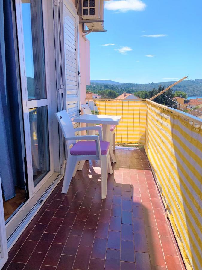 Roko Apartment House Primošten Εξωτερικό φωτογραφία