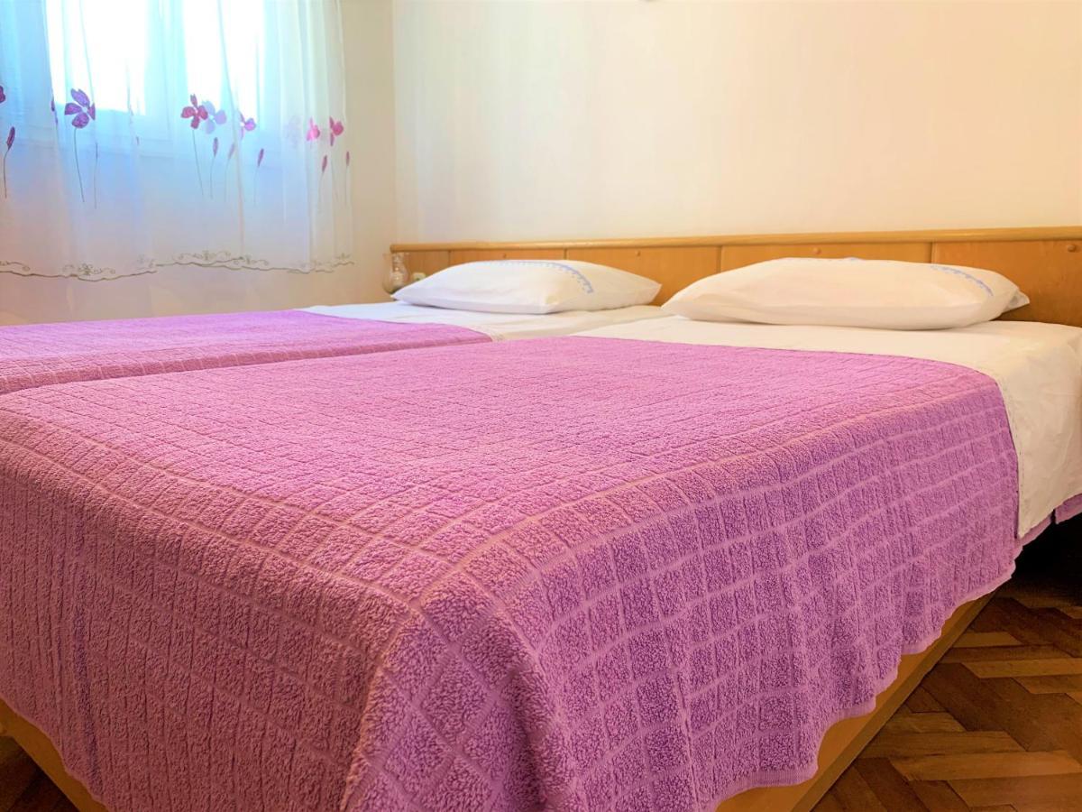 Roko Apartment House Primošten Εξωτερικό φωτογραφία