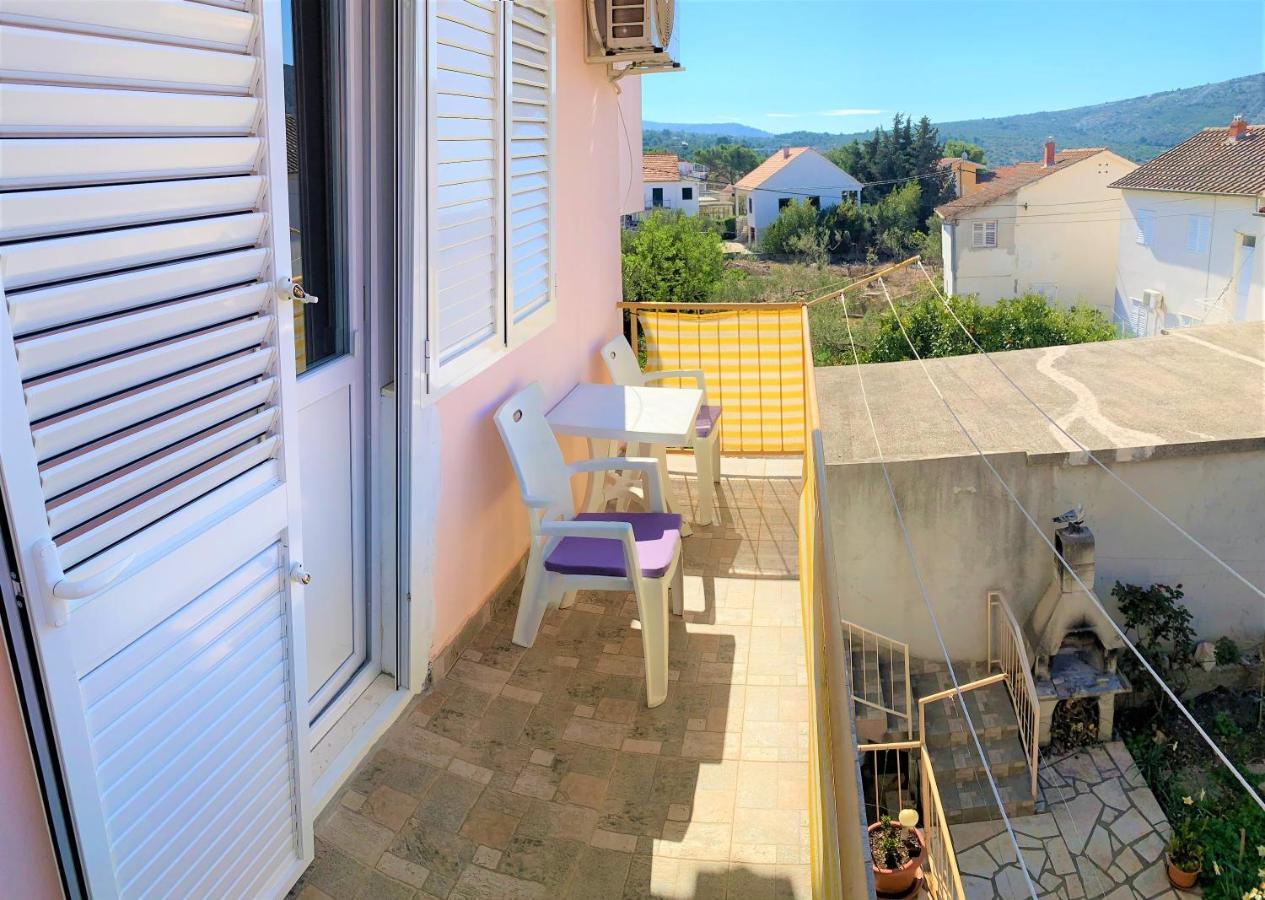 Roko Apartment House Primošten Εξωτερικό φωτογραφία