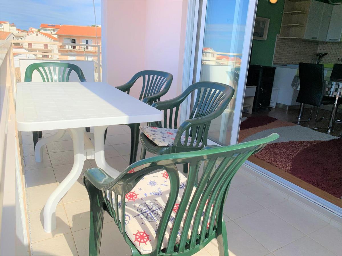 Roko Apartment House Primošten Εξωτερικό φωτογραφία