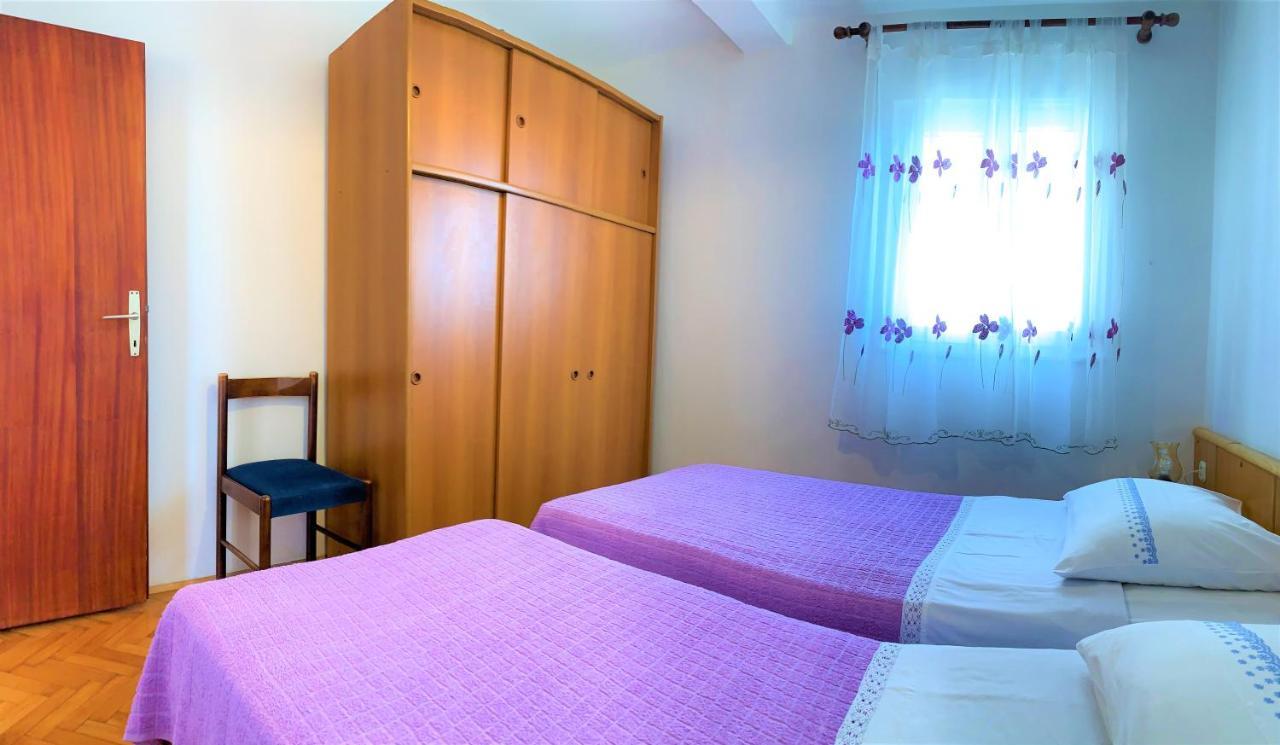Roko Apartment House Primošten Εξωτερικό φωτογραφία