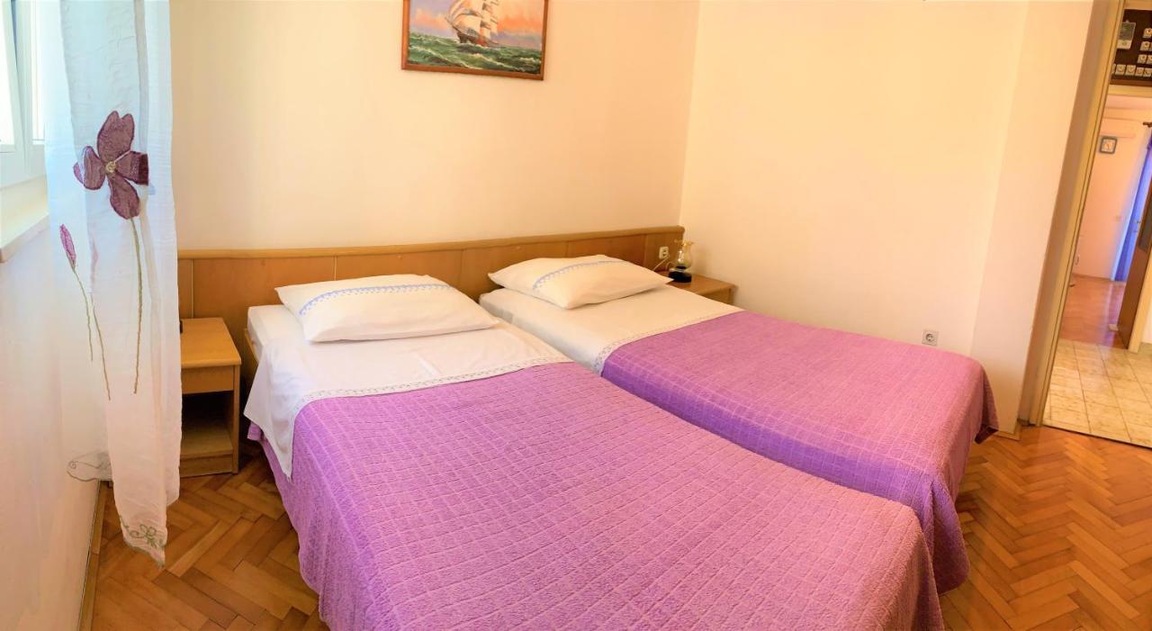 Roko Apartment House Primošten Εξωτερικό φωτογραφία