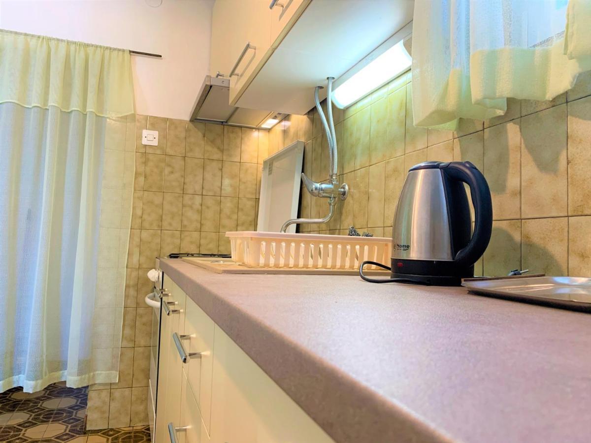 Roko Apartment House Primošten Εξωτερικό φωτογραφία