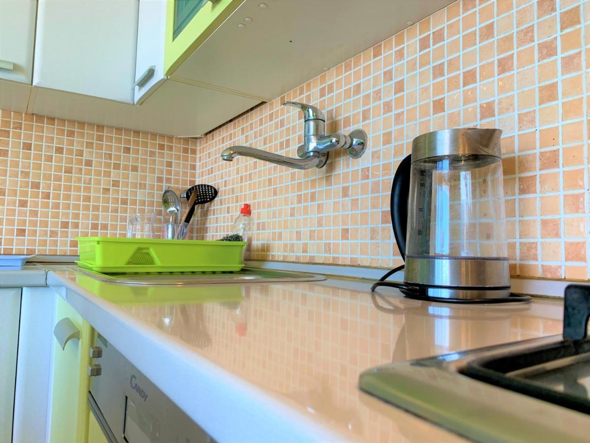 Roko Apartment House Primošten Εξωτερικό φωτογραφία