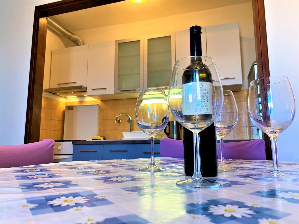 Roko Apartment House Primošten Εξωτερικό φωτογραφία