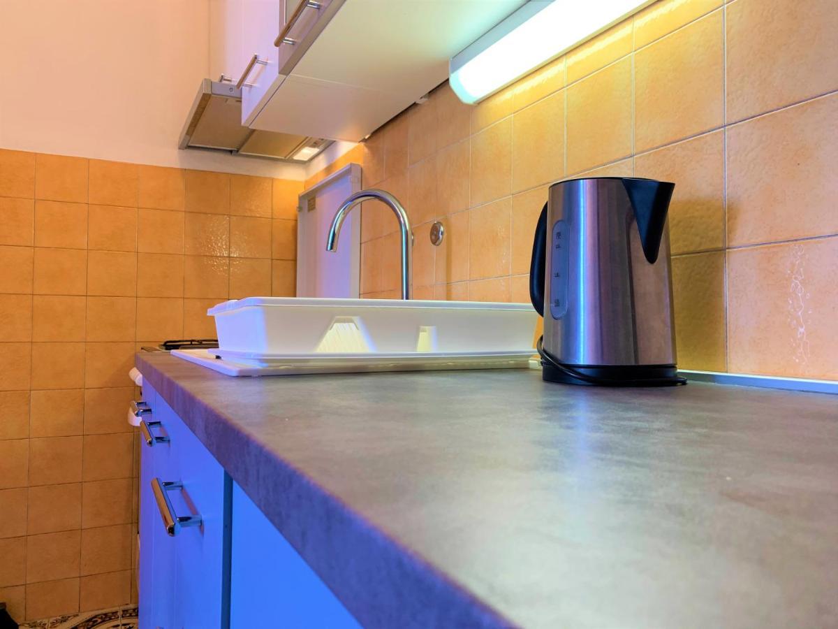 Roko Apartment House Primošten Εξωτερικό φωτογραφία