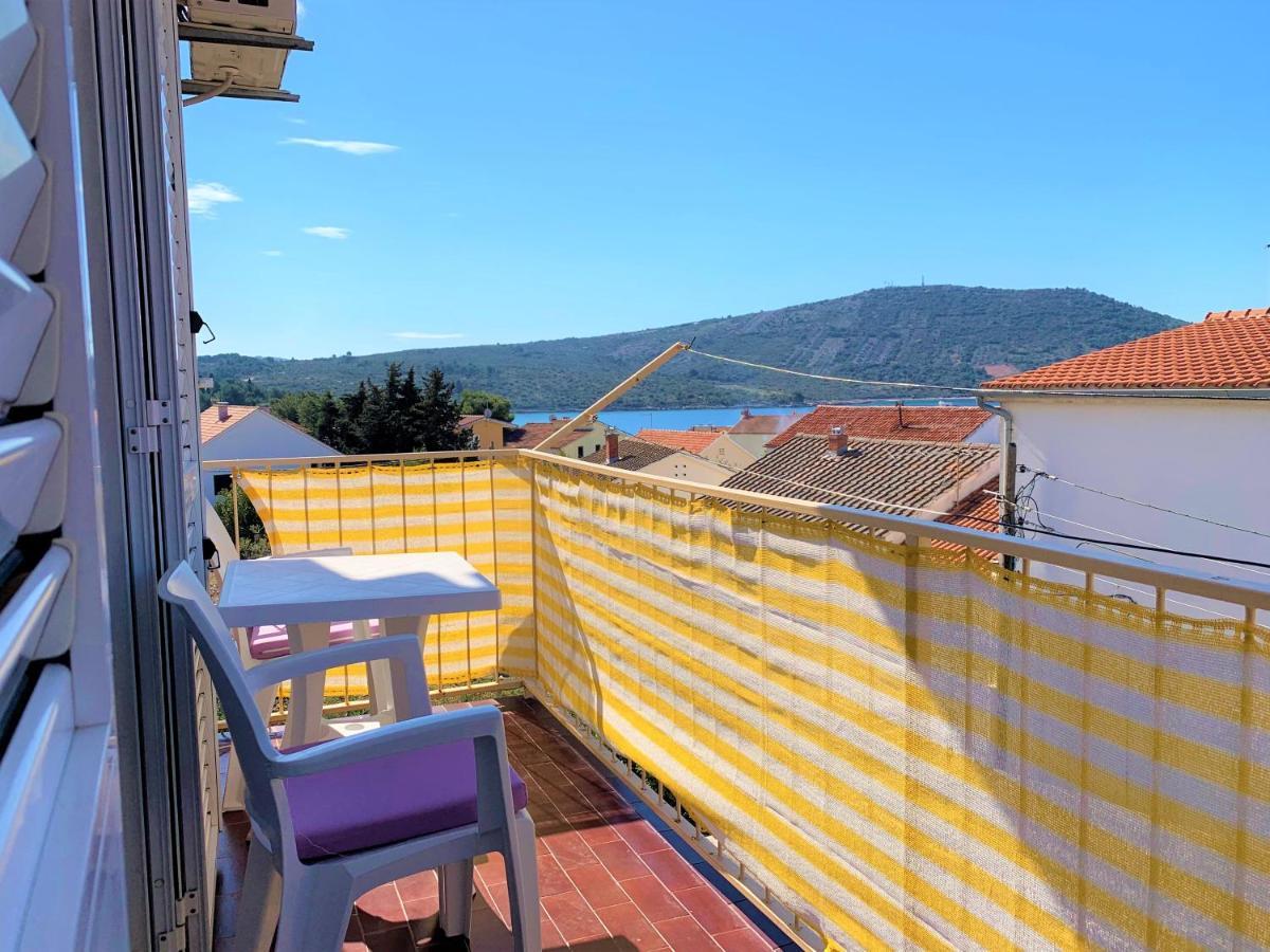 Roko Apartment House Primošten Εξωτερικό φωτογραφία