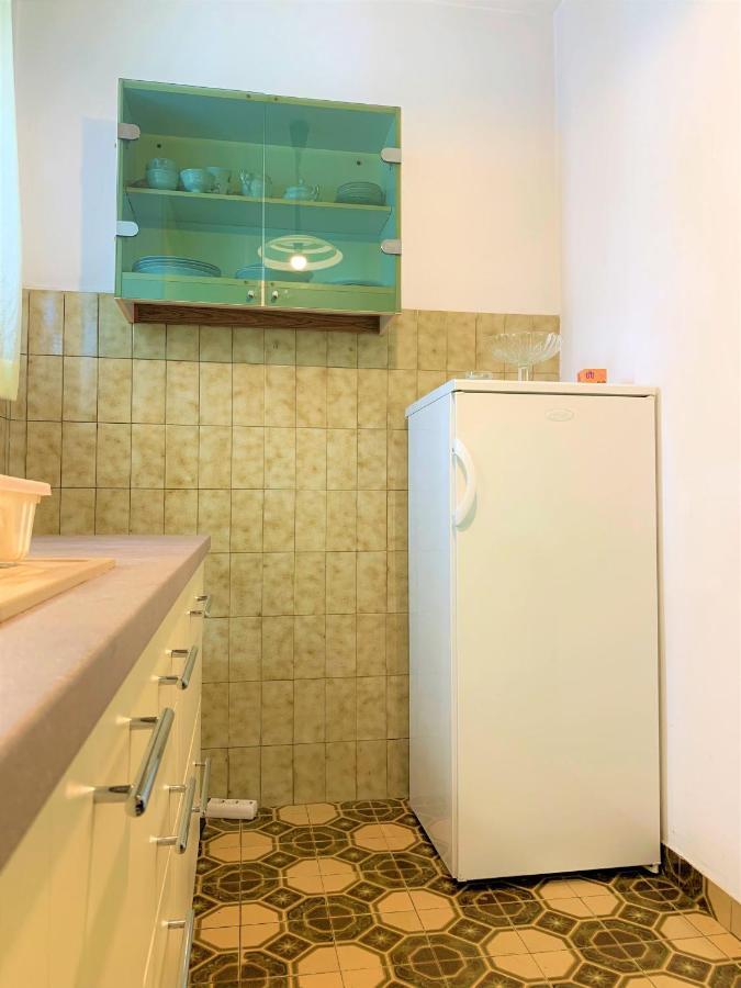 Roko Apartment House Primošten Εξωτερικό φωτογραφία