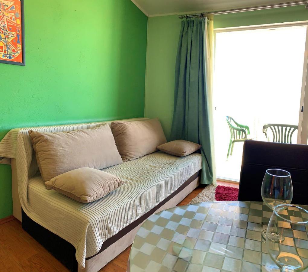 Roko Apartment House Primošten Εξωτερικό φωτογραφία