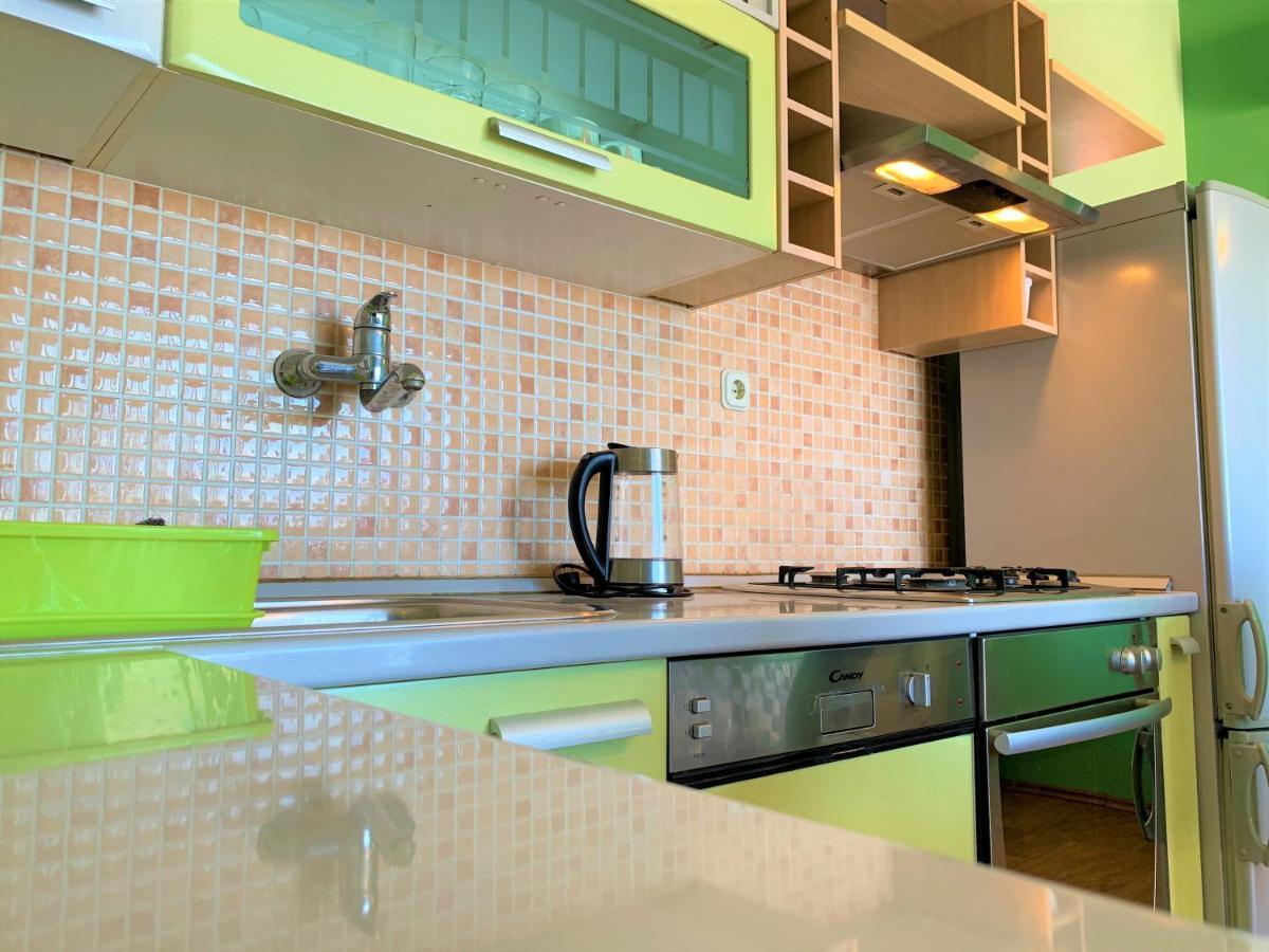 Roko Apartment House Primošten Εξωτερικό φωτογραφία