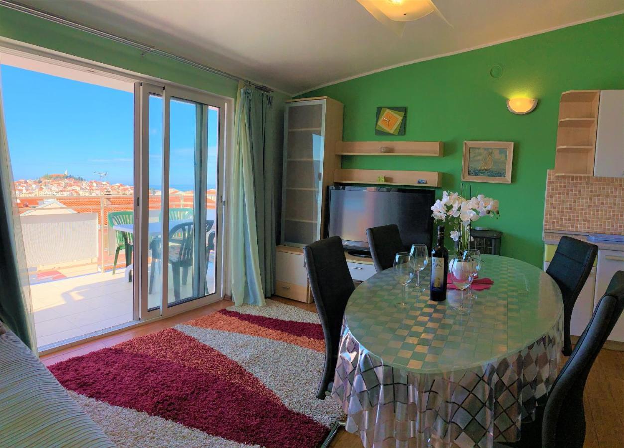 Roko Apartment House Primošten Εξωτερικό φωτογραφία