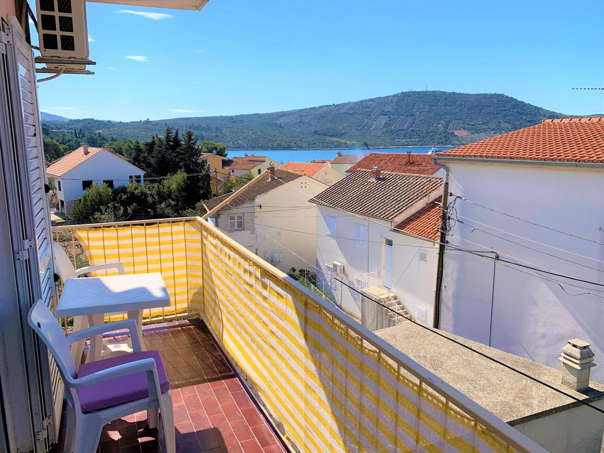 Roko Apartment House Primošten Εξωτερικό φωτογραφία