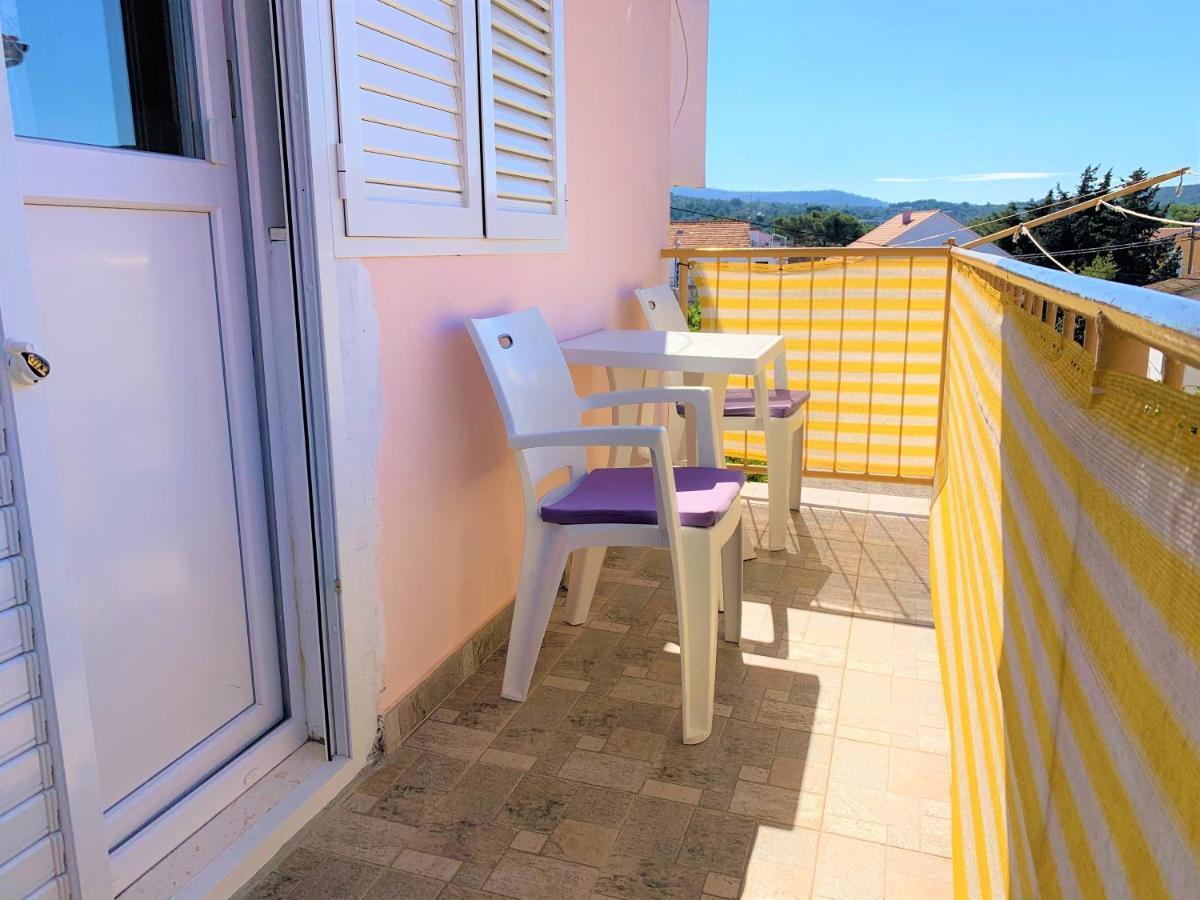 Roko Apartment House Primošten Εξωτερικό φωτογραφία