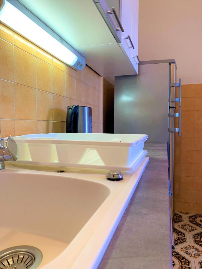 Roko Apartment House Primošten Εξωτερικό φωτογραφία