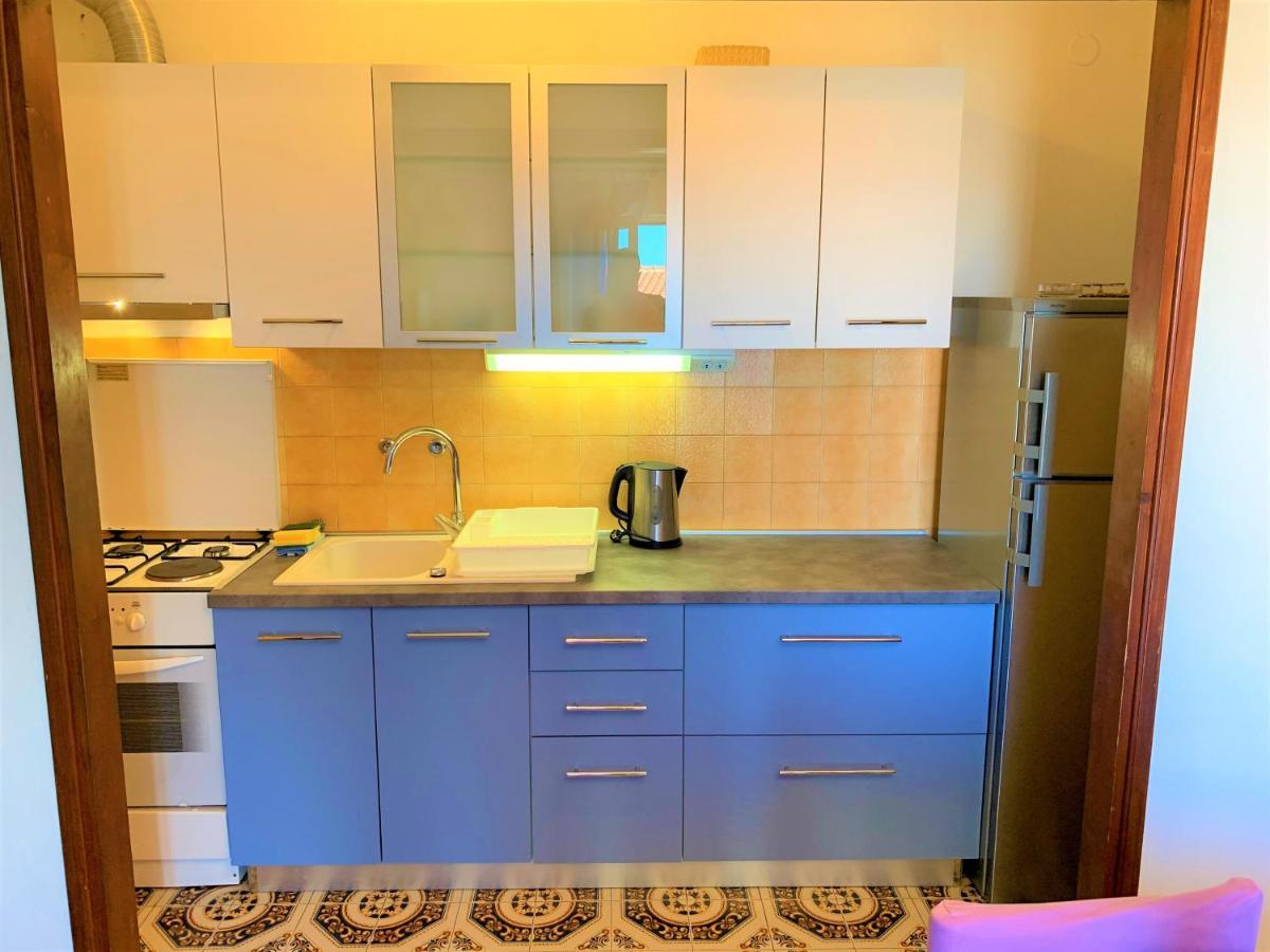 Roko Apartment House Primošten Εξωτερικό φωτογραφία