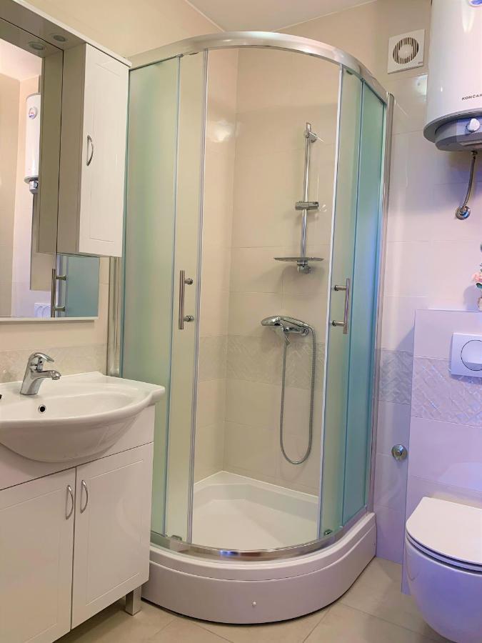 Roko Apartment House Primošten Εξωτερικό φωτογραφία