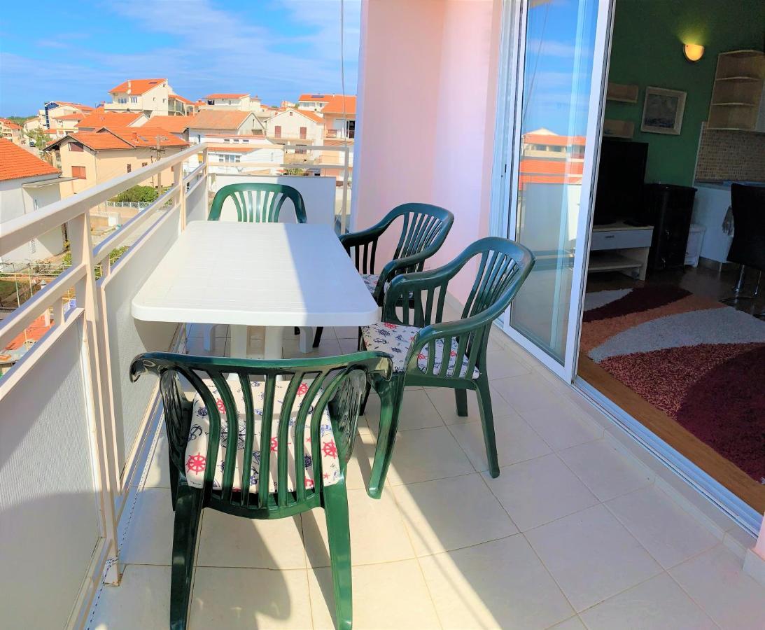 Roko Apartment House Primošten Εξωτερικό φωτογραφία