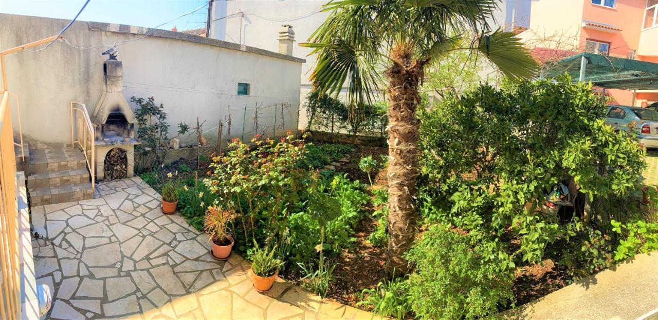 Roko Apartment House Primošten Εξωτερικό φωτογραφία