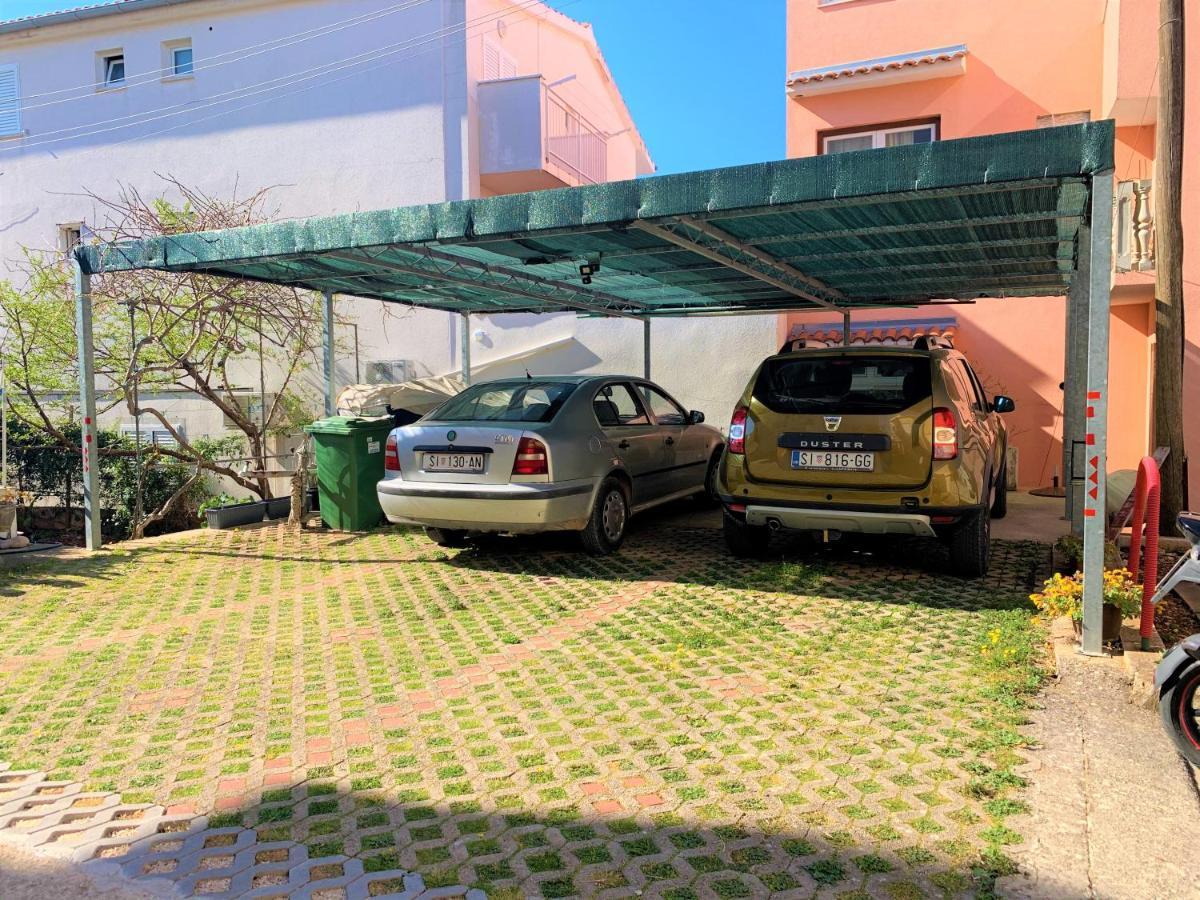 Roko Apartment House Primošten Εξωτερικό φωτογραφία