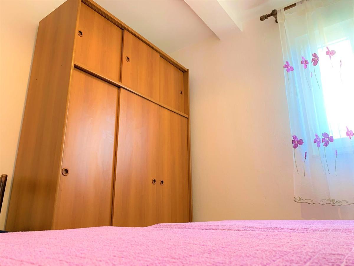Roko Apartment House Primošten Εξωτερικό φωτογραφία