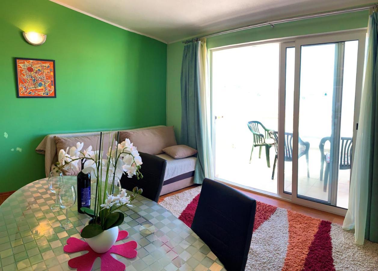 Roko Apartment House Primošten Εξωτερικό φωτογραφία