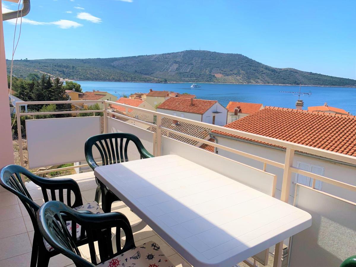 Roko Apartment House Primošten Εξωτερικό φωτογραφία