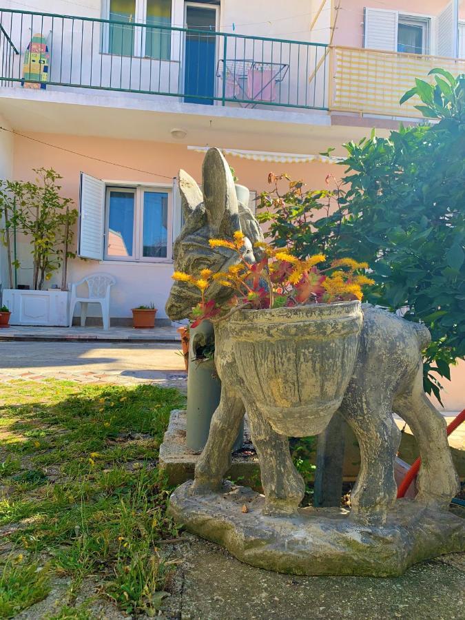 Roko Apartment House Primošten Εξωτερικό φωτογραφία