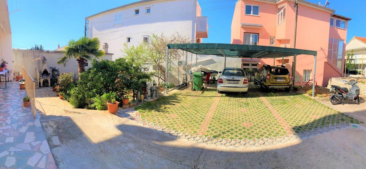 Roko Apartment House Primošten Εξωτερικό φωτογραφία