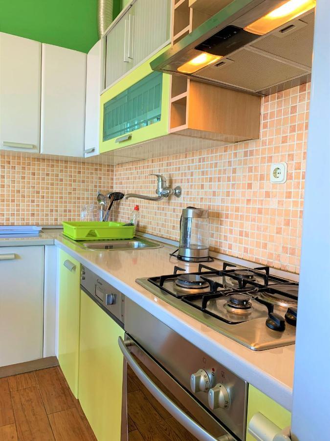 Roko Apartment House Primošten Εξωτερικό φωτογραφία