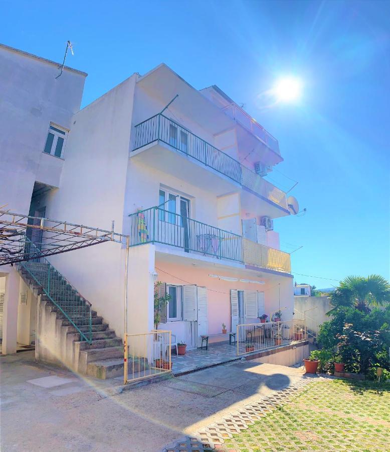 Roko Apartment House Primošten Εξωτερικό φωτογραφία